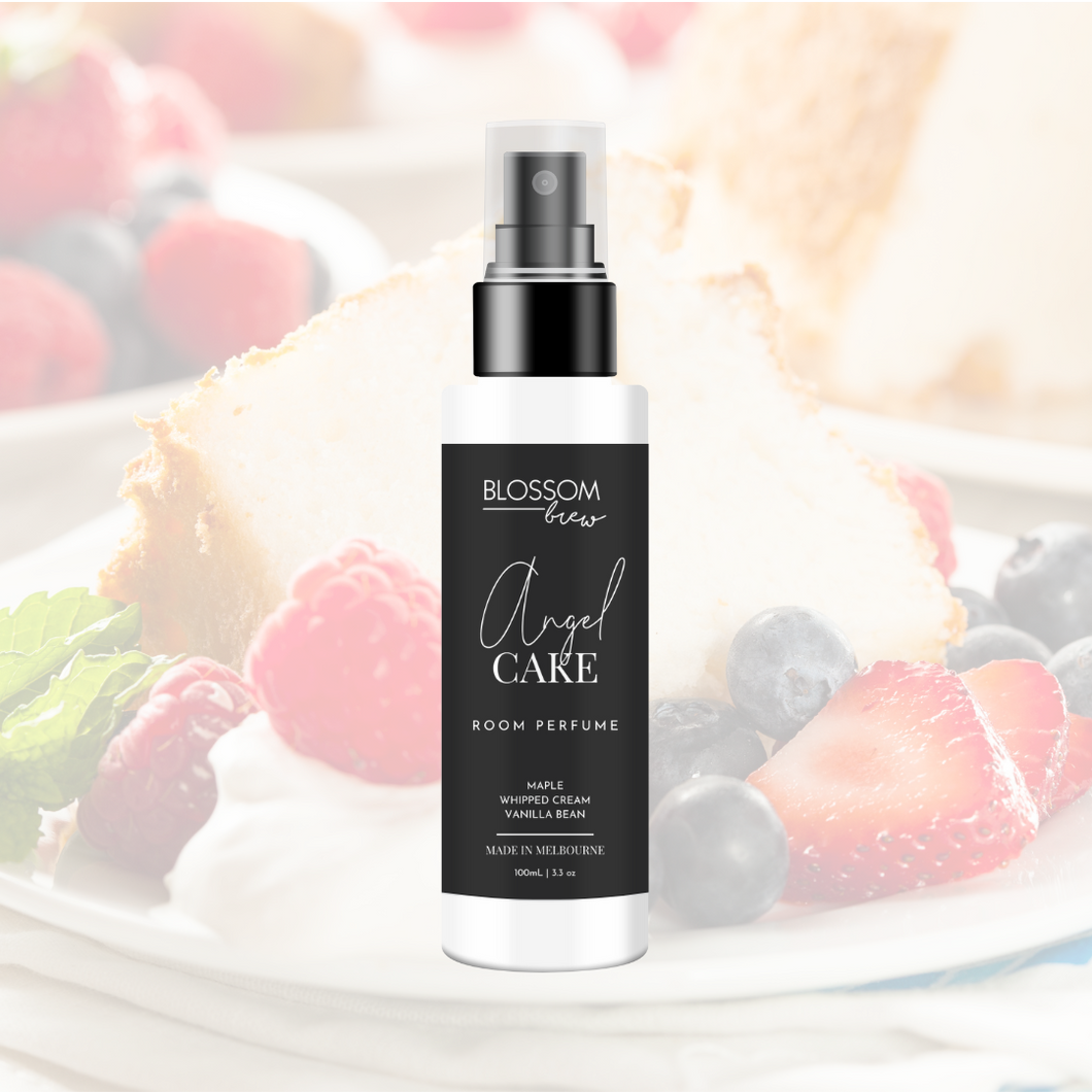Angel Cake Room Perfume