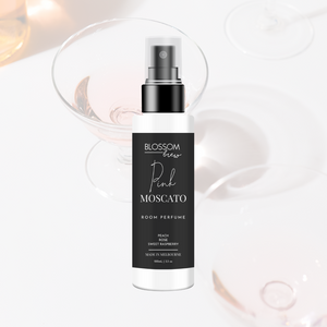 Pink Moscato Room Perfume