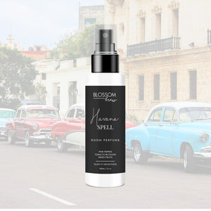 Havana Spell Room Perfume