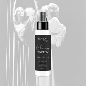 Glamorous Energy Room Perfume