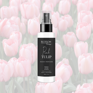 Pink Tulip Room Perfume