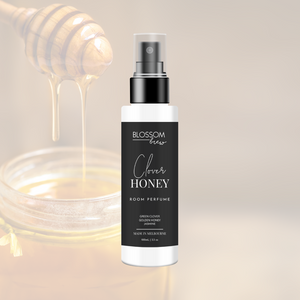 Clover Honey Room Perfume