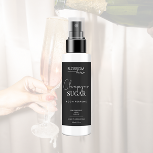 Champagne Sugar Room Perfume