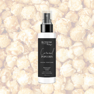Caramel Popcorn Room Perfume