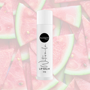 Watermelon Lip Balm