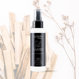 Palo Santo Room Perfume