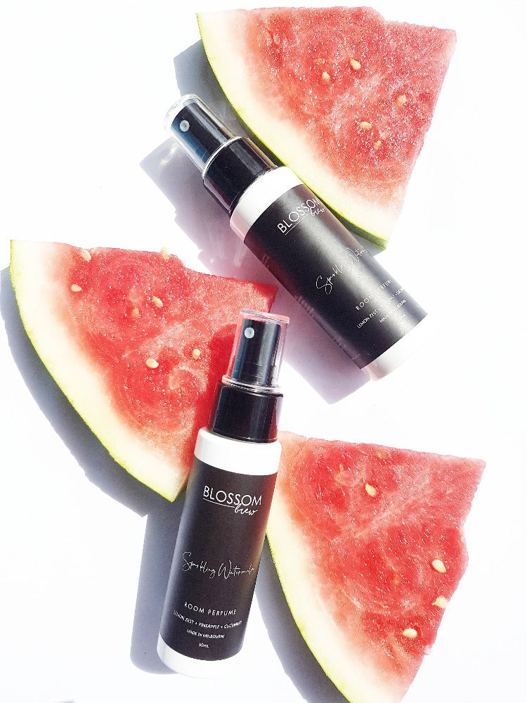 LUXE SUMMER EDITION - SPARKLING WATERMELON ROOM PURFUME